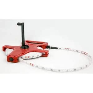 Fita métrica - 50m PowerShot image-1