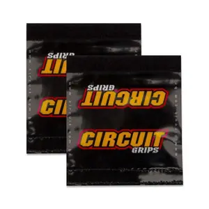 Grip de couverture Circuit Equipment image-0