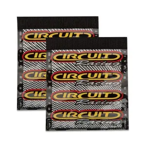 Grip de couverture Circuit Equipment image-0