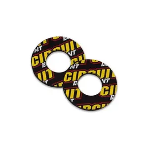 Λαβή Circuit Equipment donut image-0