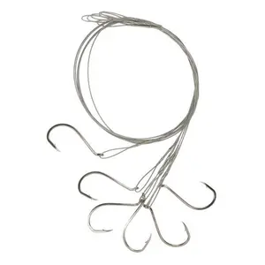 Montagem de um único avanço marítimo invertido Tortue 1/0