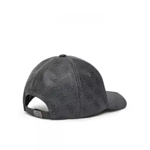 Gorra de béisbol Guess London image-2