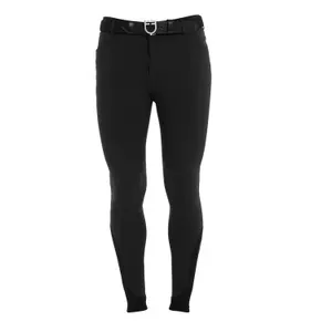 Pantalon équitation mid grip AmaHorse Hunter