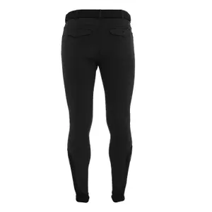 Pantalon équitation mid grip AmaHorse Hunter image-2