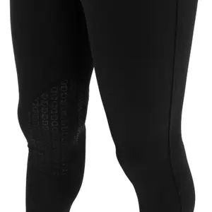 Pantalon équitation mid grip AmaHorse Hunter image-3