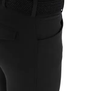 Pantalon équitation mid grip AmaHorse Hunter image-4