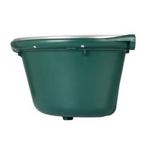 Corner feed trough for horses AmaHorse image-1