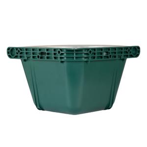 Corner feed trough for horses AmaHorse image-2