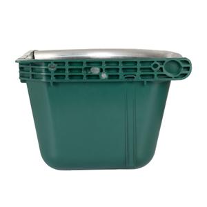 Corner feed trough for horses AmaHorse image-3