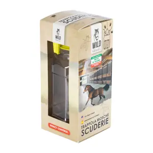 pu00389-fliegenfalle-amahorse-beige-tu