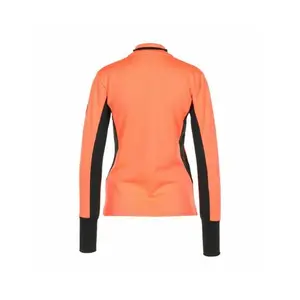 Sweatshirt polaire shell femme Peak Mountain Amalfi image-1