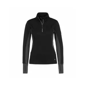 Sweatshirt polaire shell femme Peak Mountain Amalfi image-0