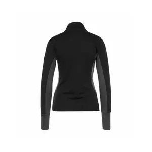 Sweatshirt polaire shell femme Peak Mountain Amalfi image-1