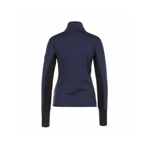 Sweatshirt polaire shell femme Peak Mountain Amalfi image-1