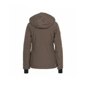 Casaco de esqui feminino Peak Mountain Amali image-2