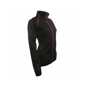 Shell-Fleece-Sweatshirt Frau Peak Mountain Amano image-2