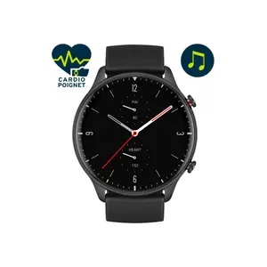 Montre connectée Amazfit GTR 2 Sport Edition image-2
