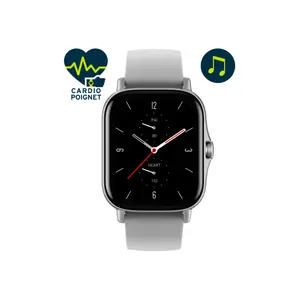 Relógio conectado Amazfit GTS 2 image-1