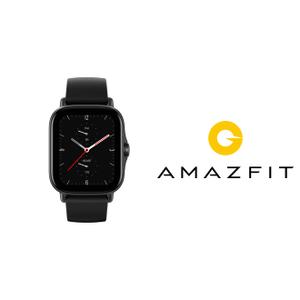 Montre connectée Amazfit GTS 2e image-4