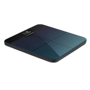 Balance connectée Amazfit Smart Scale image-0
