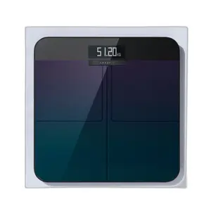 Balance connectée Amazfit Smart Scale image-1