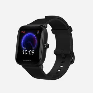 Connected watch Amazfit Bip U Pro image-0