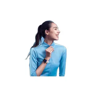 Smartwatch Amazfit Bip U Pro image-4