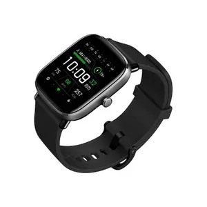 Uppkopplad klocka Amazfit GTS 2 mini image-0