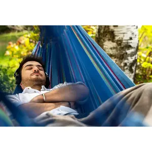 Hængekøje AMAZONAS Tahiti image-3