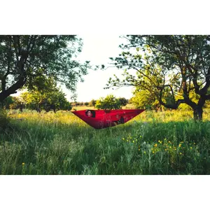 Hamac AMAZONAS Silk Traveller image-2