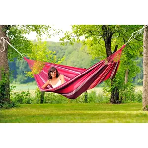 Hammock AMAZONAS Salsa image-4