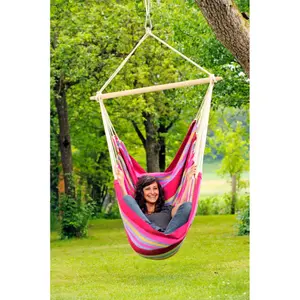 Hammock AMAZONAS Brasil image-6