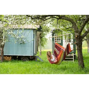 Hammock AMAZONAS Brasil image-6