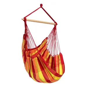 Hammock AMAZONAS Brasil image-1