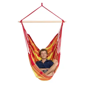 Hammock AMAZONAS Brasil image-5