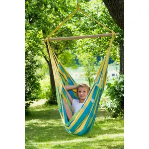 Hammock AMAZONAS Brasil image-5