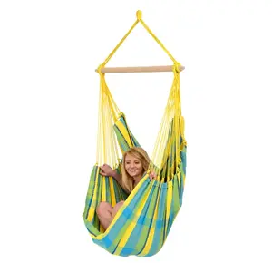 Hammock AMAZONAS Brasil image-6