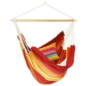 Hammock AMAZONAS Brasil Gigante image-1