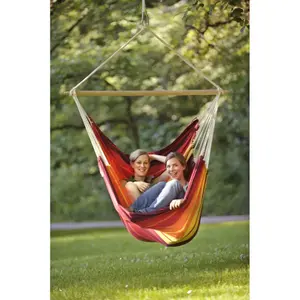 Hammock AMAZONAS Brasil Gigante image-2