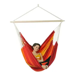 Hammock AMAZONAS Brasil Gigante image-4
