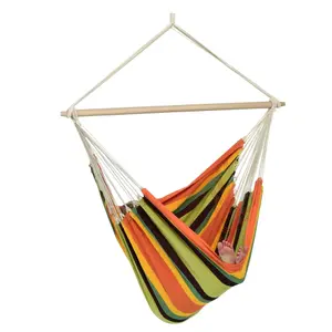 Hammock AMAZONAS Brasil Gigante image-5