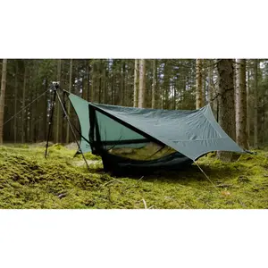 Hangmat AMAZONAS Traveller Camp image-1