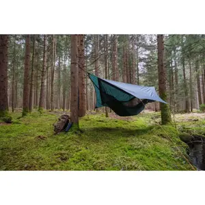 Hangmat AMAZONAS Traveller Camp image-3