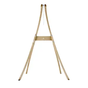 Wooden Hammock Stand AMAZONAS Atlas