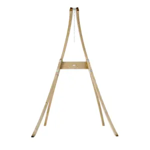 Wooden Hammock Stand AMAZONAS Atlas image-3