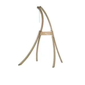 Wooden Hammock Stand AMAZONAS Atlas image-4