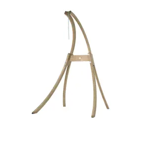 Wooden Hammock Stand AMAZONAS Atlas image-5