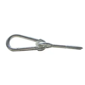 az-3010000-hangande-hangmatte-krok-amazonas-jumbo-silver-tu