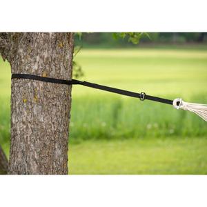 Hammock suspension AMAZONAS T-Strap image-1