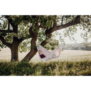 Hammock suspension AMAZONAS T-Strap image-2